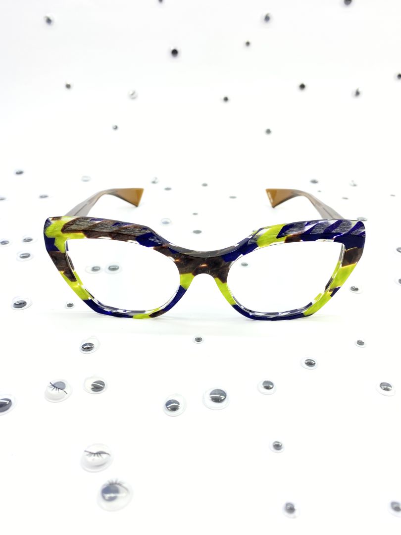 occhiali da vistaacetato